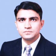 Mr Maqbool Ali