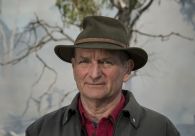 Prof David Bowman