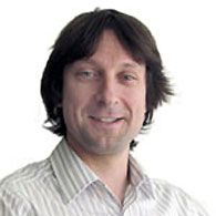 Dr Richard Wilson