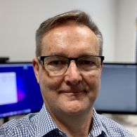 Mr Tony Gray