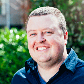 Scott Pedersen