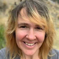 Dr Kate Booth