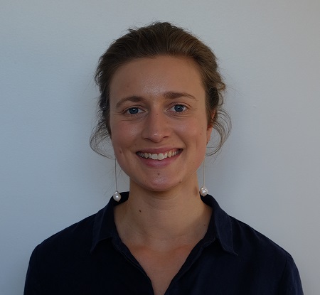 Anne Boothroyd
