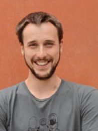 Dr Petr Smejkal