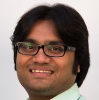 Rahul Patel