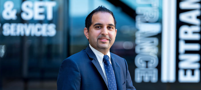 Raz Haroon