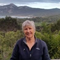 Mrs Joanna Lyall