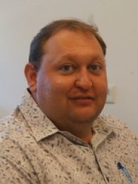 Jeffrey Oalmann