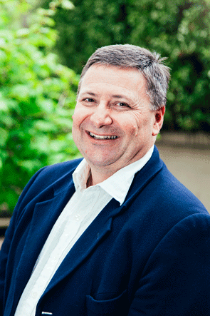 Dean Cooley