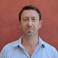 Prof Brett Paull